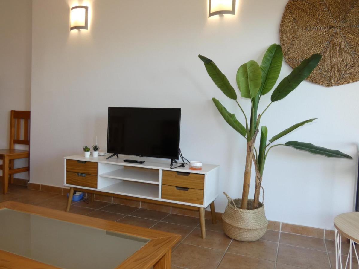 La Casita De مْبيرا المظهر الخارجي الصورة