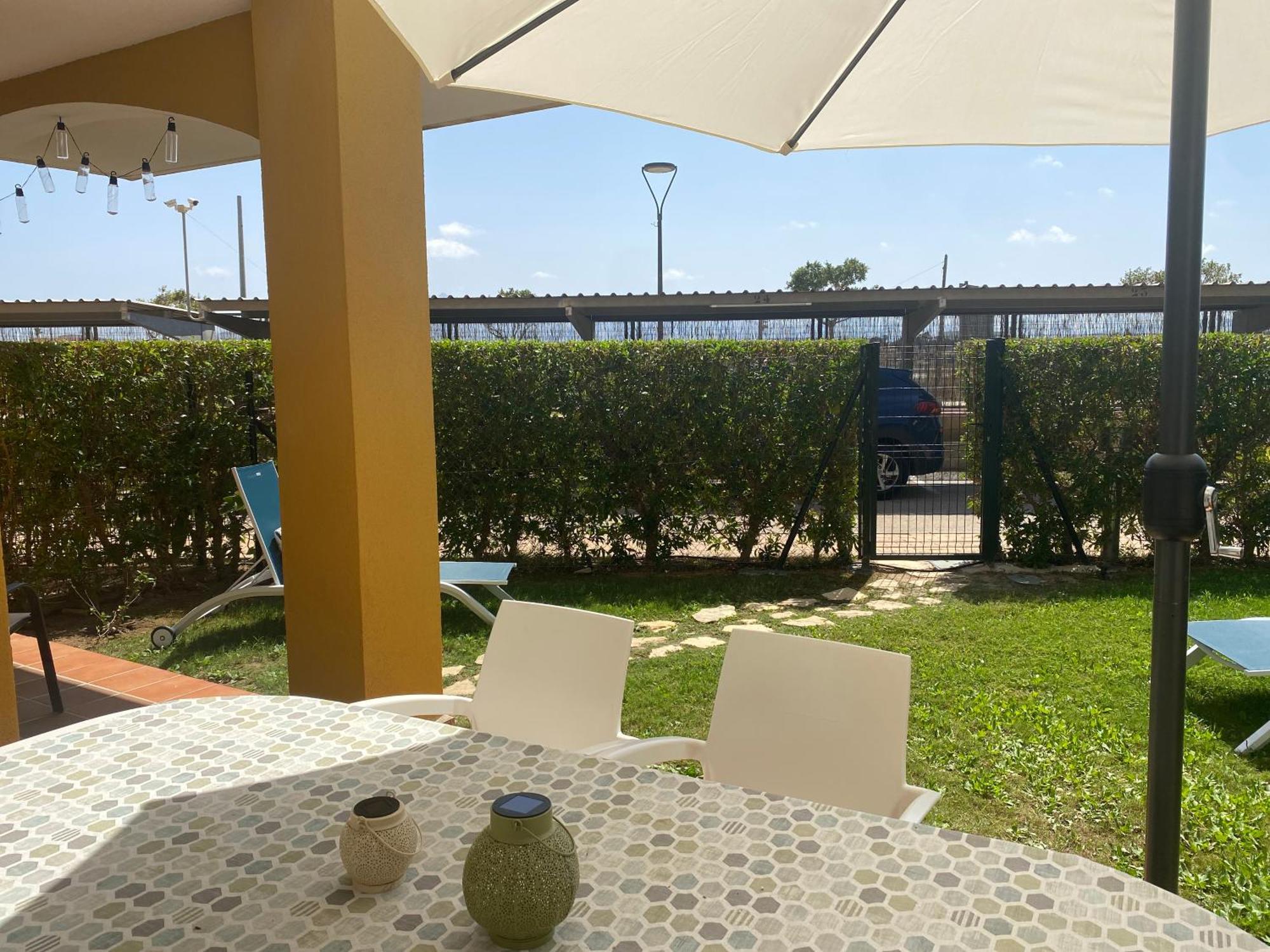 La Casita De مْبيرا المظهر الخارجي الصورة